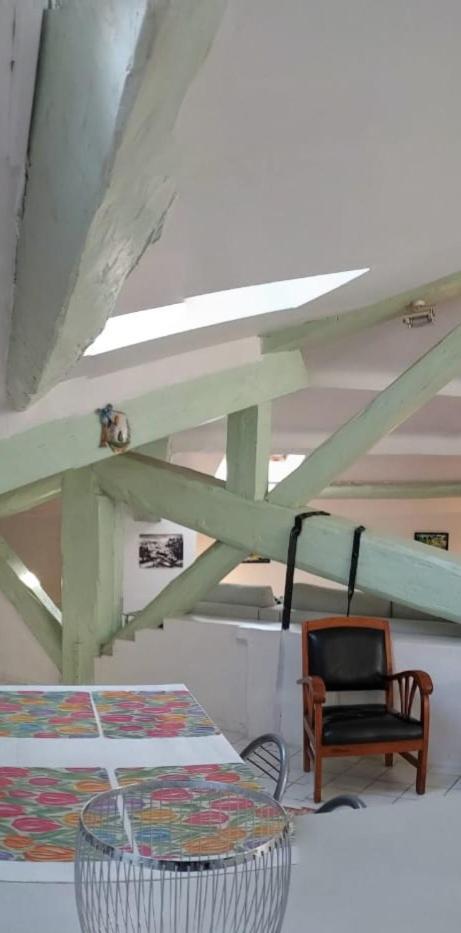 Ferienwohnung Le Loft De Vos Reves Le Panier, Vieux Port, 4 Per 90M2 Clim Marseilles Exterior foto