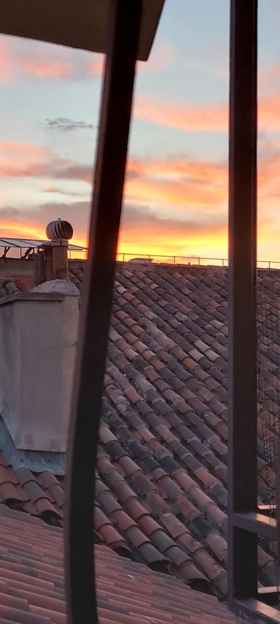 Ferienwohnung Le Loft De Vos Reves Le Panier, Vieux Port, 4 Per 90M2 Clim Marseilles Zimmer foto